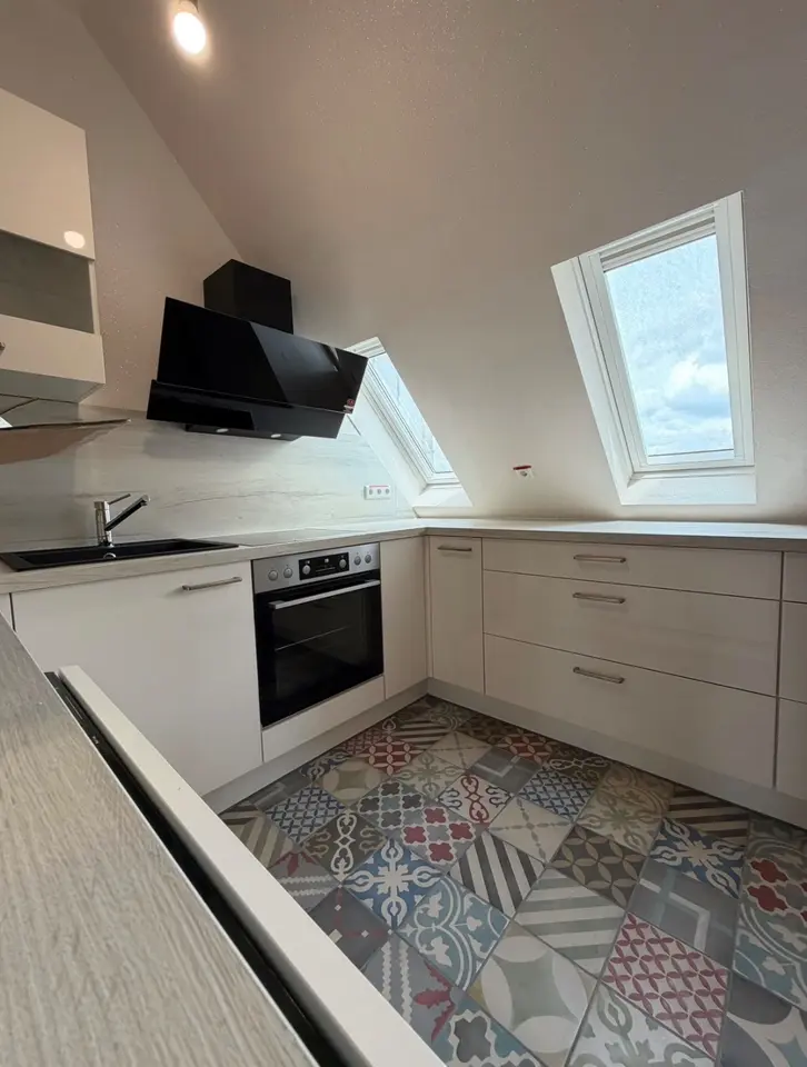 4 Zimmer Wohnung mit 135 m² in Neu-Ulm – Bild 7