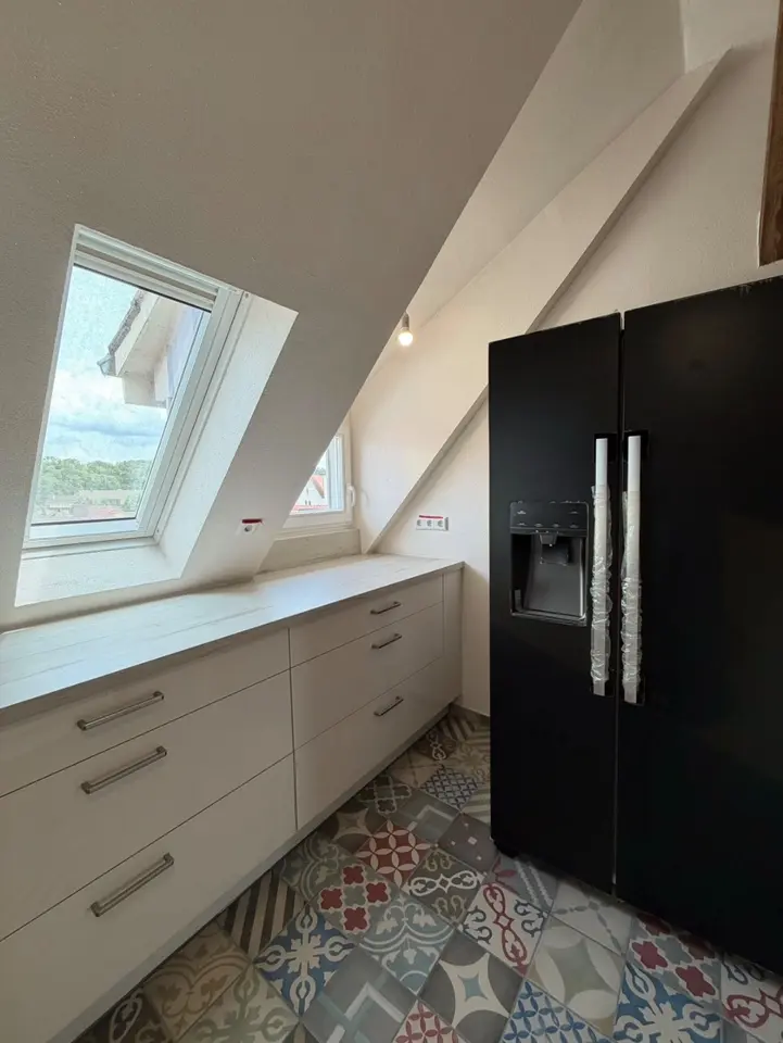 4 Zimmer Wohnung mit 135 m² in Neu-Ulm – Bild 8