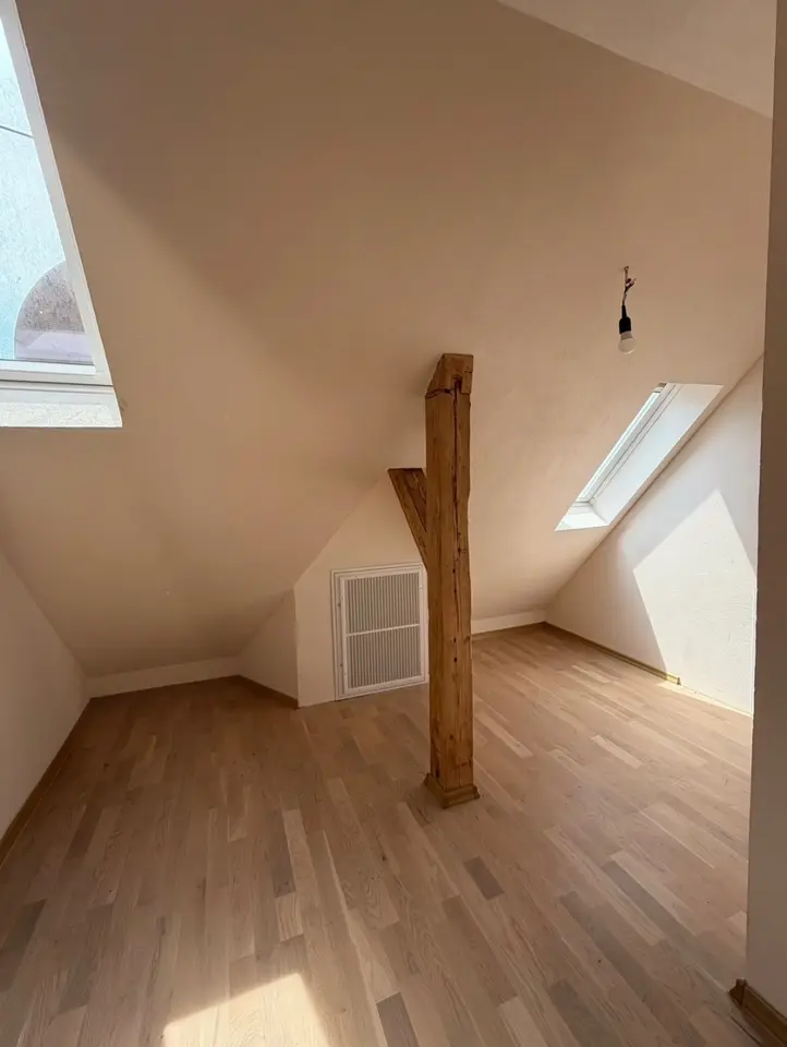 4 Zimmer Wohnung mit 135 m² in Neu-Ulm – Bild 9