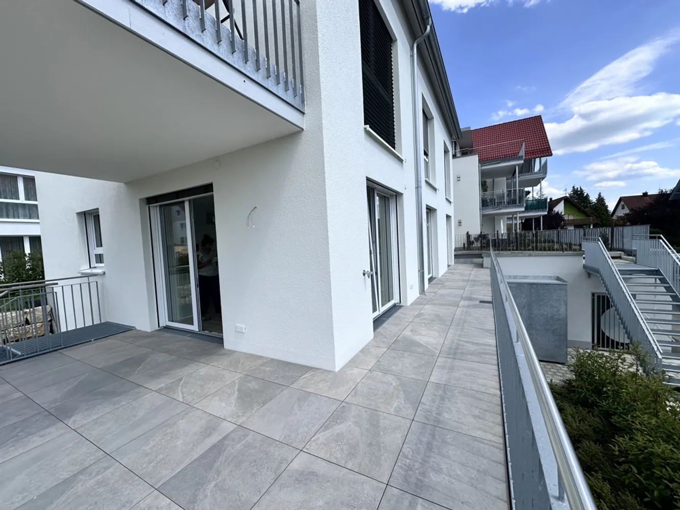 3 Zimmer Wohnung mit 86 m² in Friedrichshafen – Bild 3
