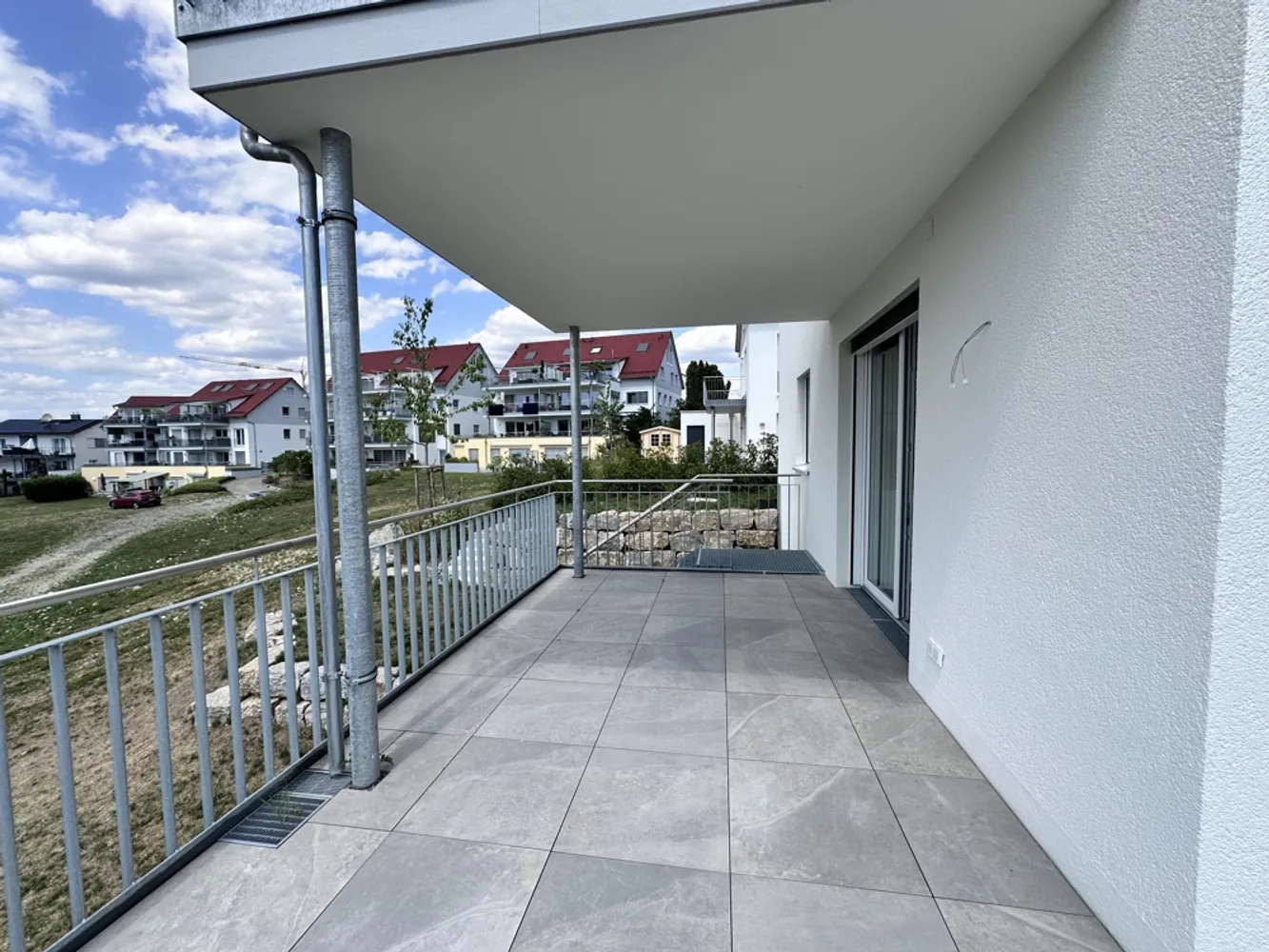 3 Zimmer Wohnung mit 86 m² in Friedrichshafen – Bild 4