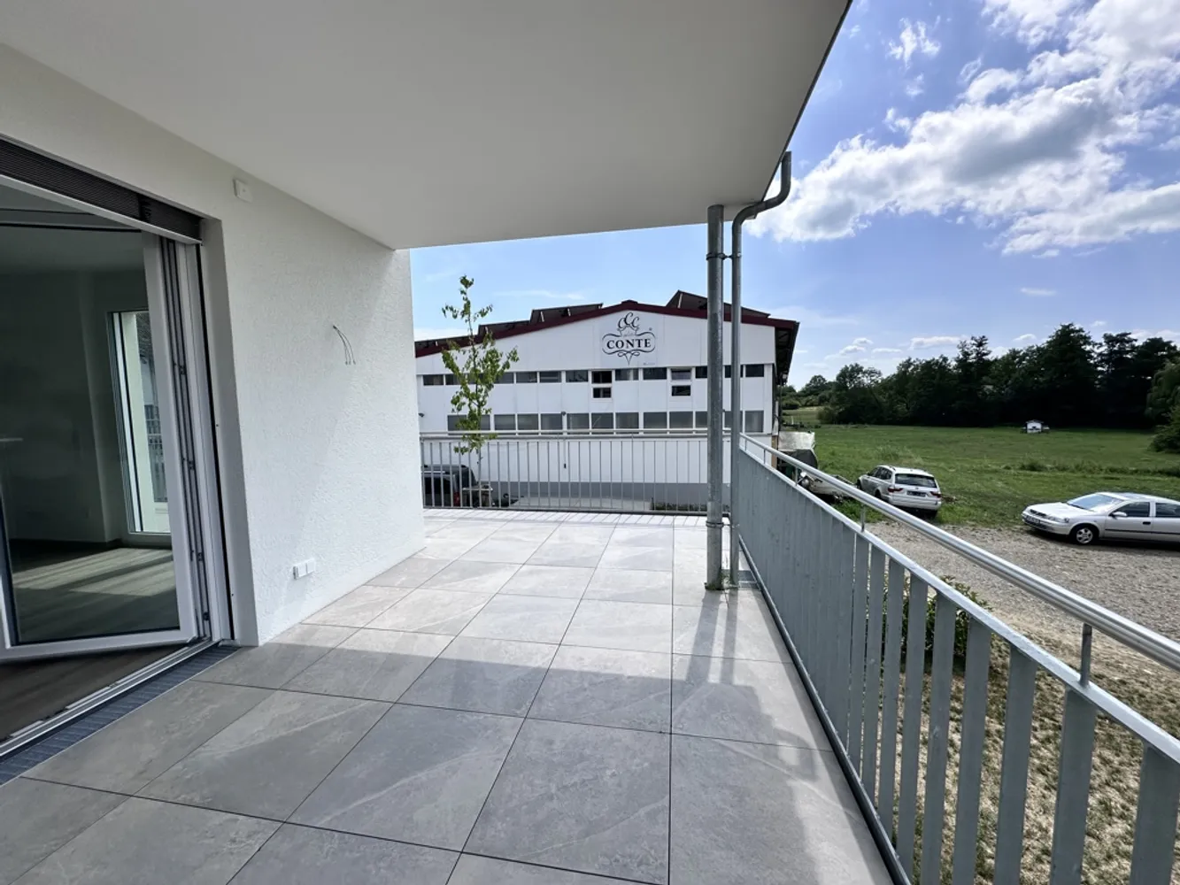 3 Zimmer Wohnung mit 86 m² in Friedrichshafen – Bild 5
