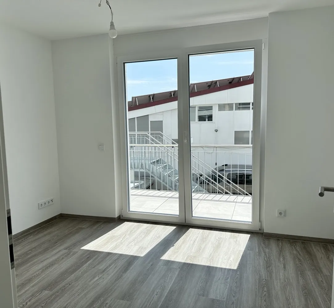 3 Zimmer Wohnung mit 86 m² in Friedrichshafen – Bild 6
