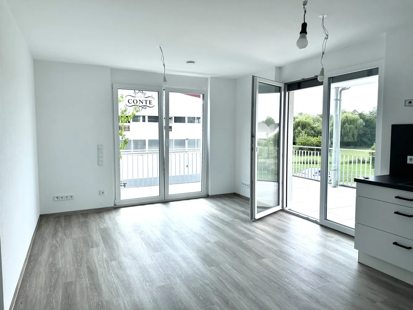 3 Zimmer Wohnung mit 86 m² in Friedrichshafen – Bild 8