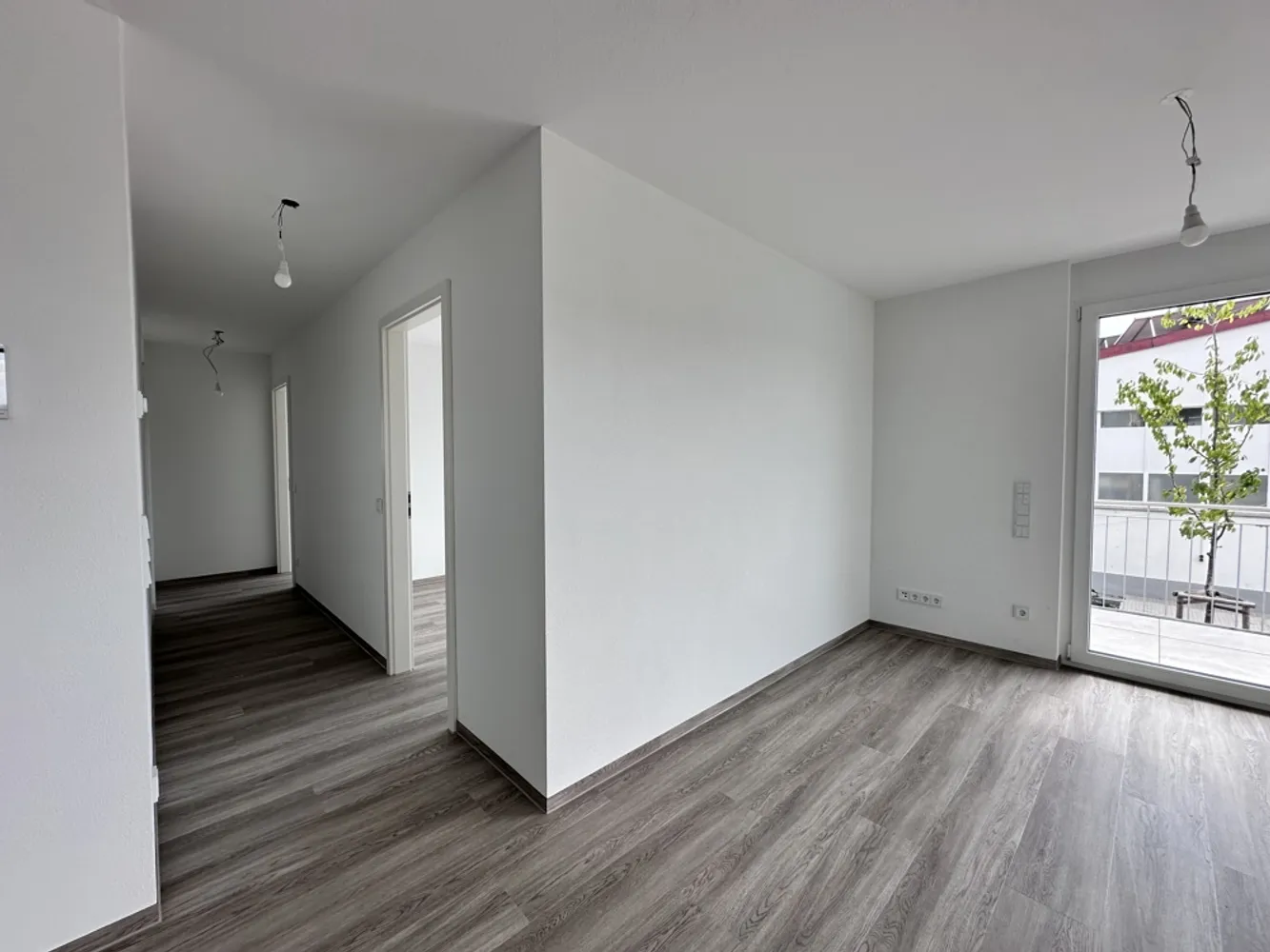 3 Zimmer Wohnung mit 86 m² in Friedrichshafen – Bild 10