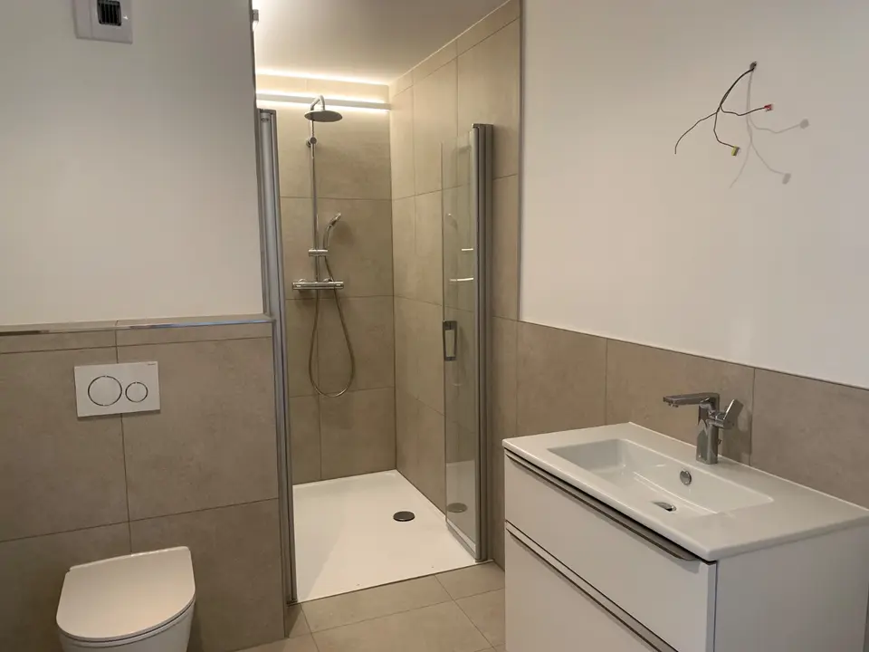 4 Zimmer Wohnung mit 95 m² in Cham – Bild 7