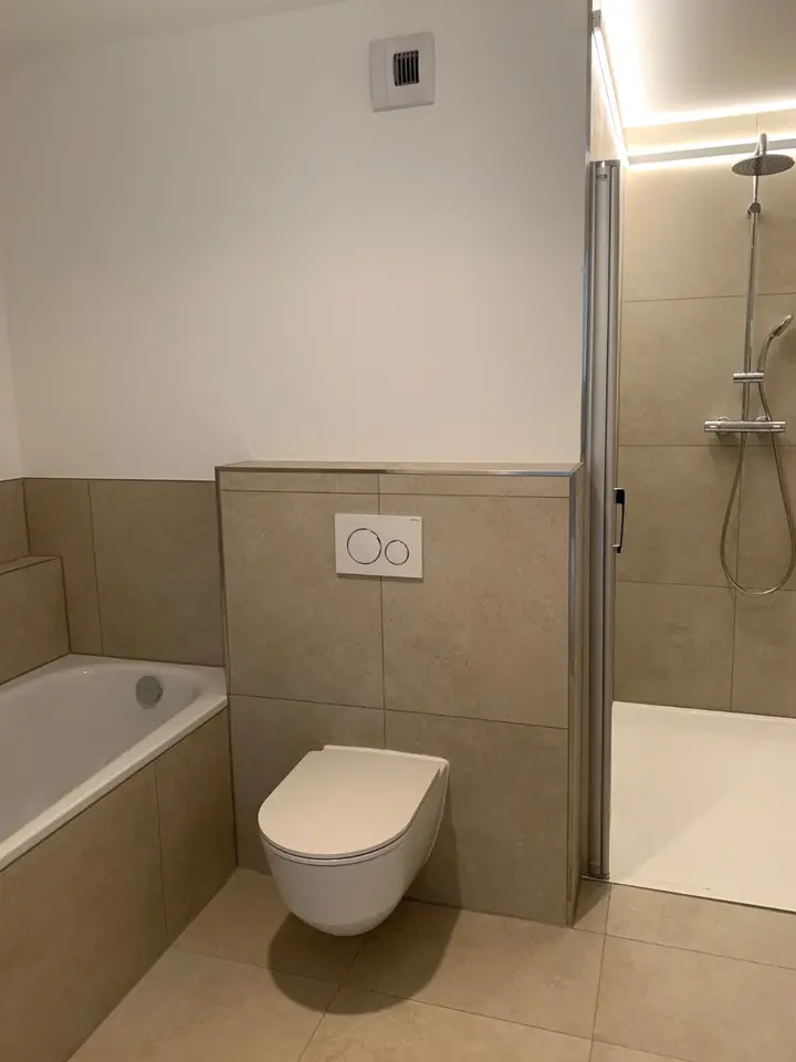 4 Zimmer Wohnung mit 95 m² in Cham – Bild 8