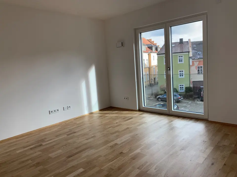 4 Zimmer Wohnung mit 95 m² in Cham – Bild 10