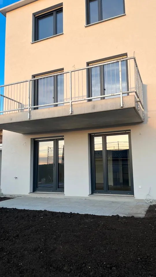 5 Zimmer Haus mit 133 m² in Crailsheim – Bild 4