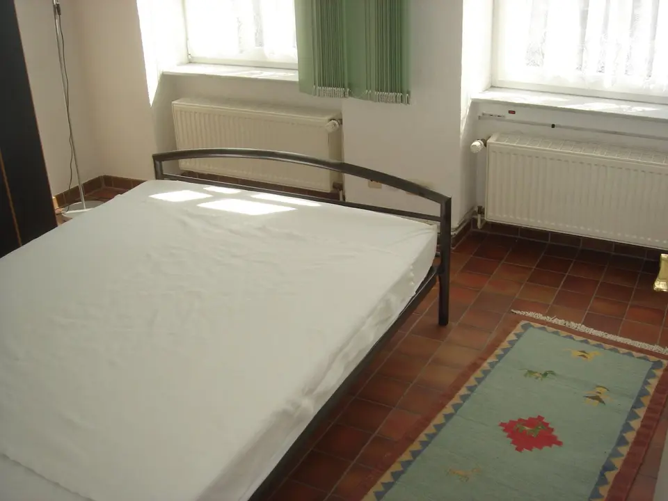 2 Zimmer Wohnung mit 35 m² in Schwerin – Bild 2