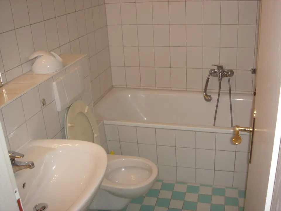 2 Zimmer Wohnung mit 35 m² in Schwerin – Bild 5