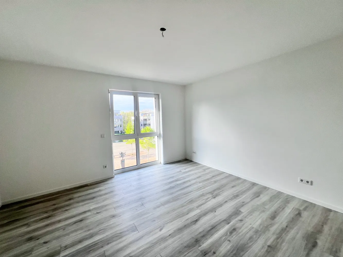 3 Zimmer Wohnung mit 107 m² in Leverkusen – Bild 11