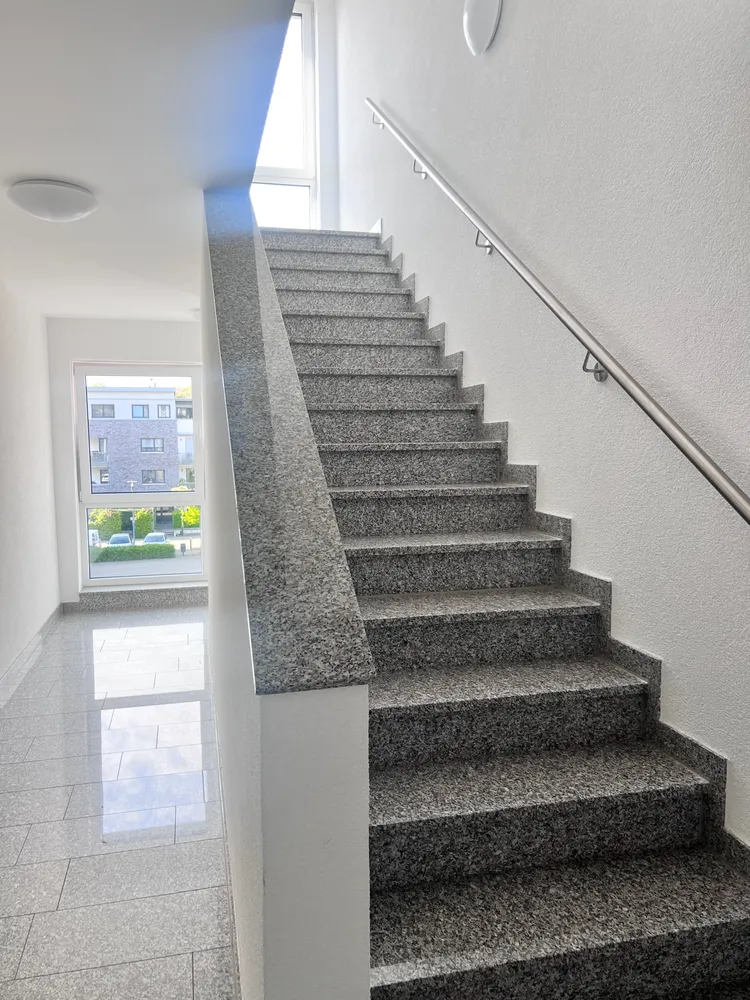 3 Zimmer Wohnung mit 107 m² in Leverkusen – Bild 4