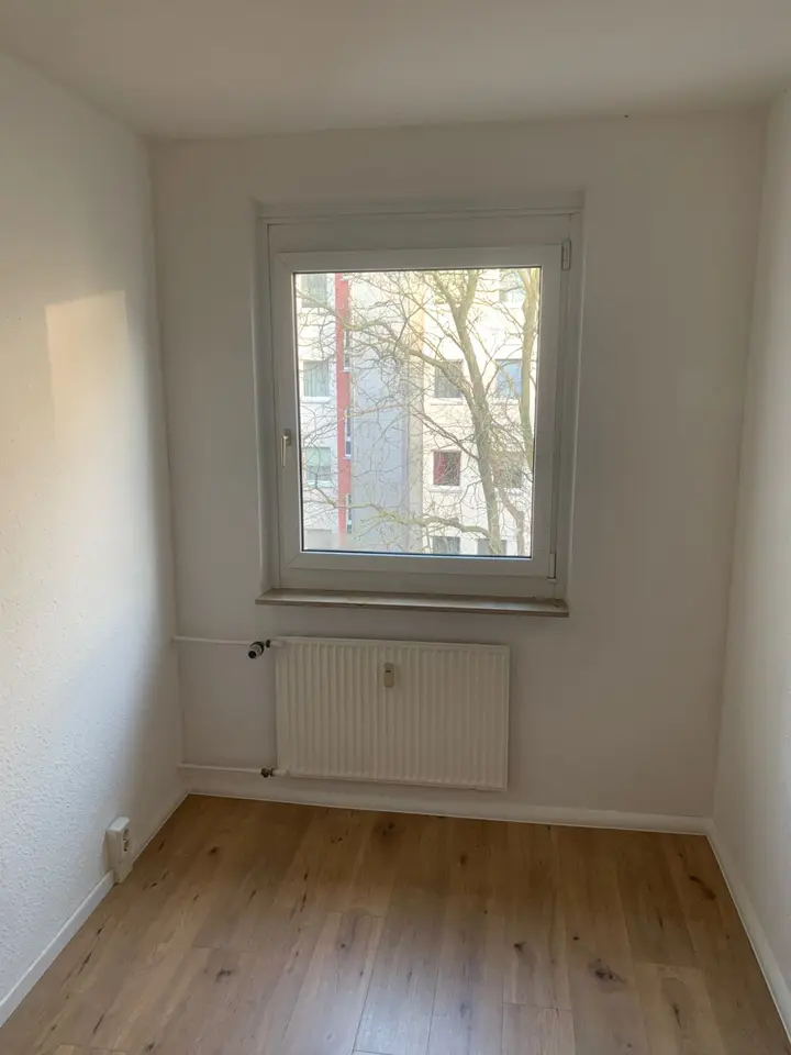 3 Zimmer Wohnung mit 69 m² in Gera – Bild 1