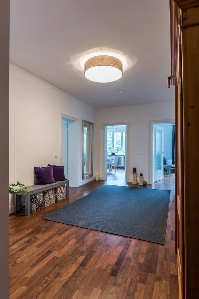 5 Zimmer Wohnung mit 200 m² in Heidelberg – Bild 2