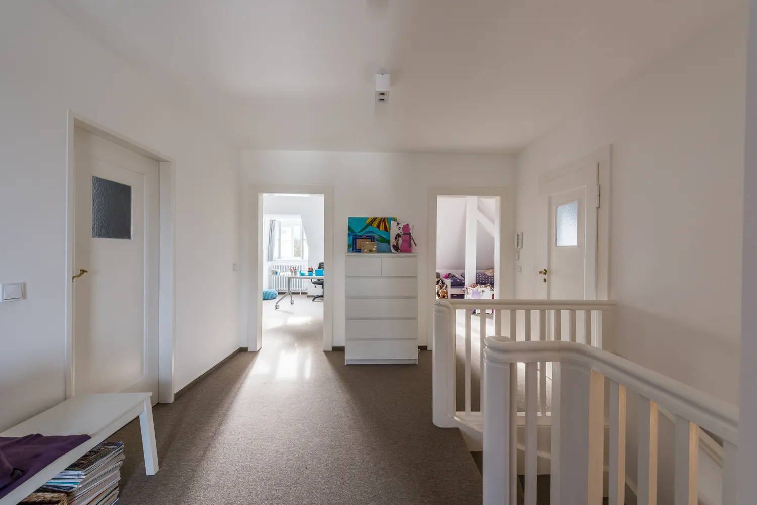 5 Zimmer Wohnung mit 200 m² in Heidelberg – Bild 11