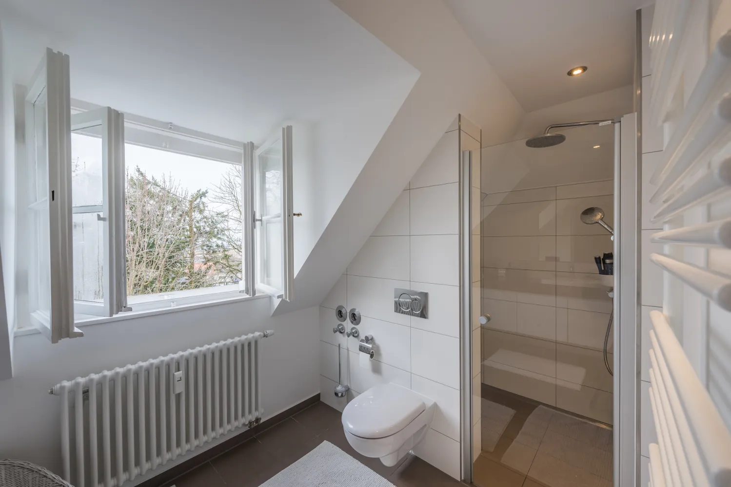 5 Zimmer Wohnung mit 200 m² in Heidelberg – Bild 12