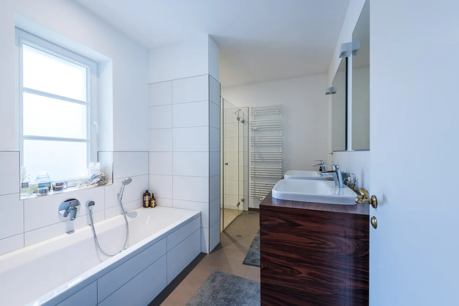 5 Zimmer Wohnung mit 200 m² in Heidelberg – Bild 3