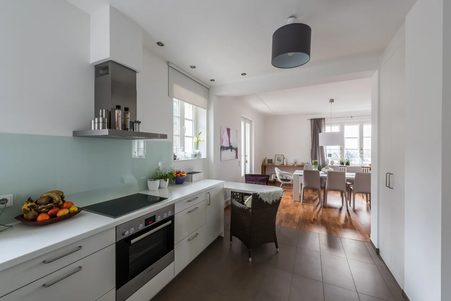5 Zimmer Wohnung mit 200 m² in Heidelberg – Bild 5