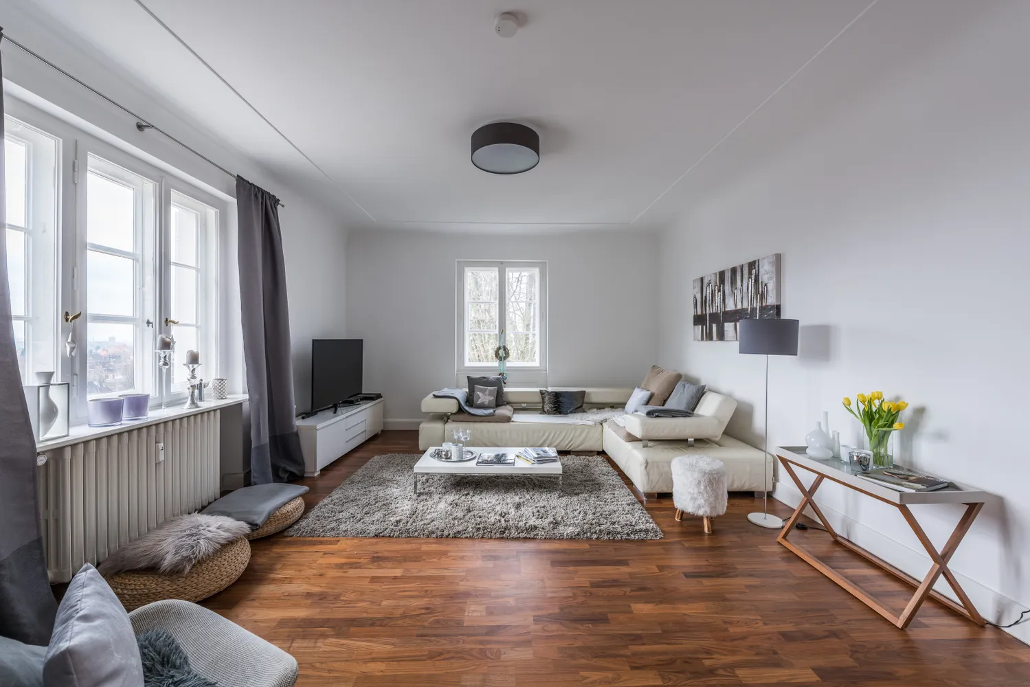 5 Zimmer Wohnung mit 200 m² in Heidelberg – Bild 7