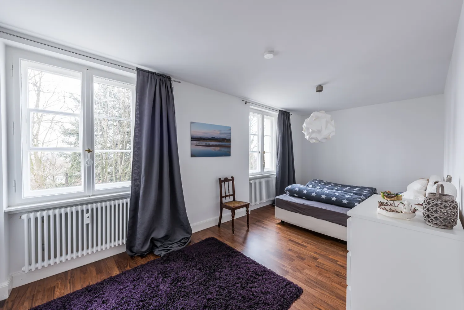 5 Zimmer Wohnung mit 200 m² in Heidelberg – Bild 8