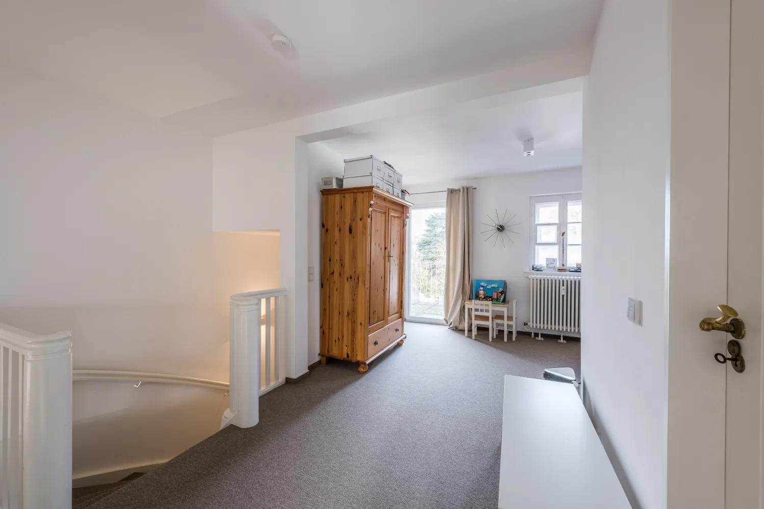 5 Zimmer Wohnung mit 200 m² in Heidelberg – Bild 10