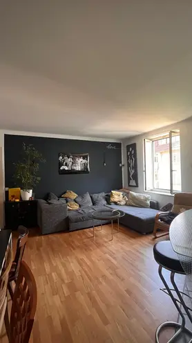 5 Zimmer Wohnung mit 134 m² in Stuttgart – Bild 1