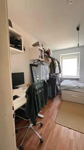 5 Zimmer Wohnung mit 134 m² in Stuttgart – Bild 11