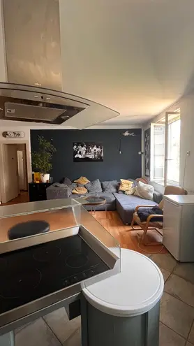 5 Zimmer Wohnung mit 134 m² in Stuttgart – Bild 2