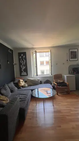 5 Zimmer Wohnung mit 134 m² in Stuttgart – Bild 3