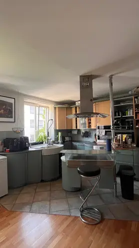 5 Zimmer Wohnung mit 134 m² in Stuttgart – Bild 7