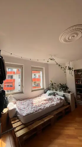 5 Zimmer Wohnung mit 134 m² in Stuttgart – Bild 8