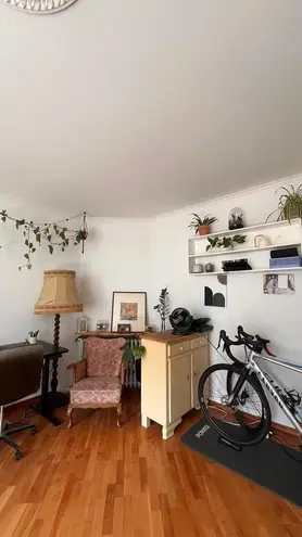5 Zimmer Wohnung mit 134 m² in Stuttgart – Bild 9