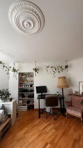 5 Zimmer Wohnung mit 134 m² in Stuttgart – Bild 10