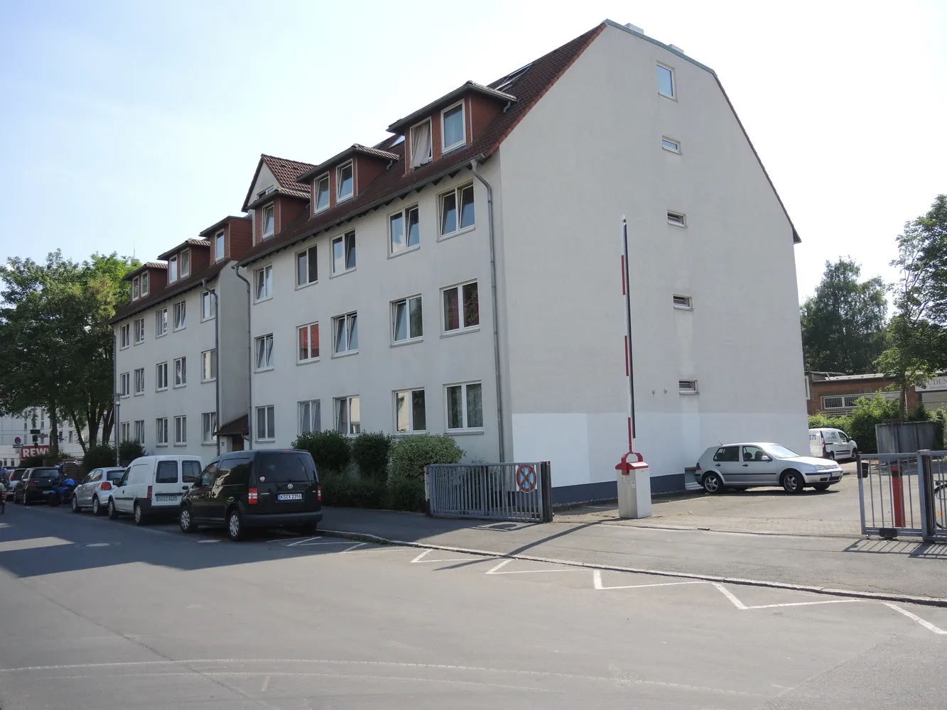 1 Zimmer Wohnung mit 13 m² in Göttingen – Bild 1