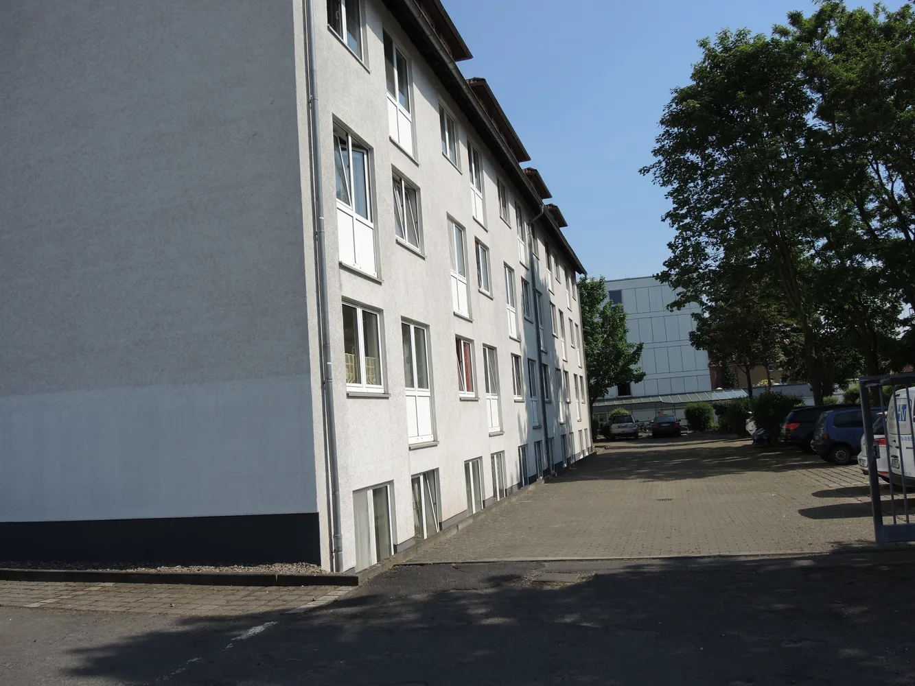 1 Zimmer Wohnung mit 13 m² in Göttingen – Bild 2