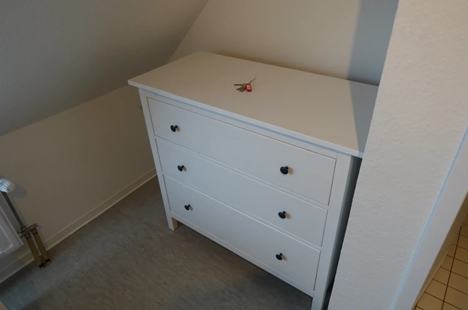 1 Zimmer Wohnung mit 13 m² in Göttingen – Bild 9