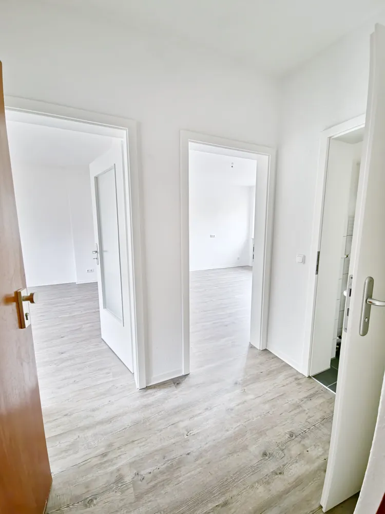 2 Zimmer Wohnung mit 51 m² in Magdeburg – Bild 4