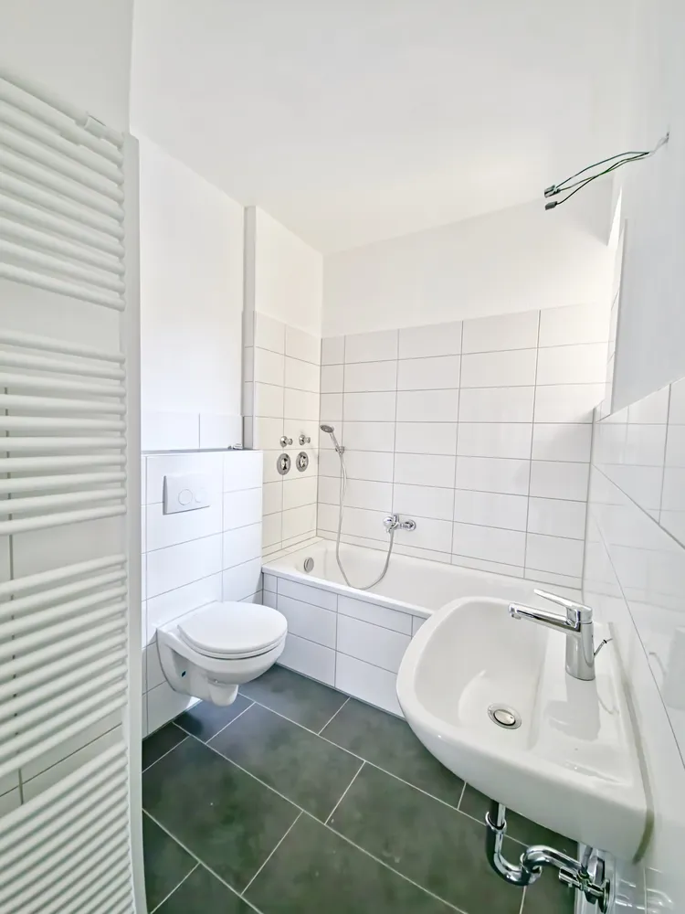 2 Zimmer Wohnung mit 51 m² in Magdeburg – Bild 5