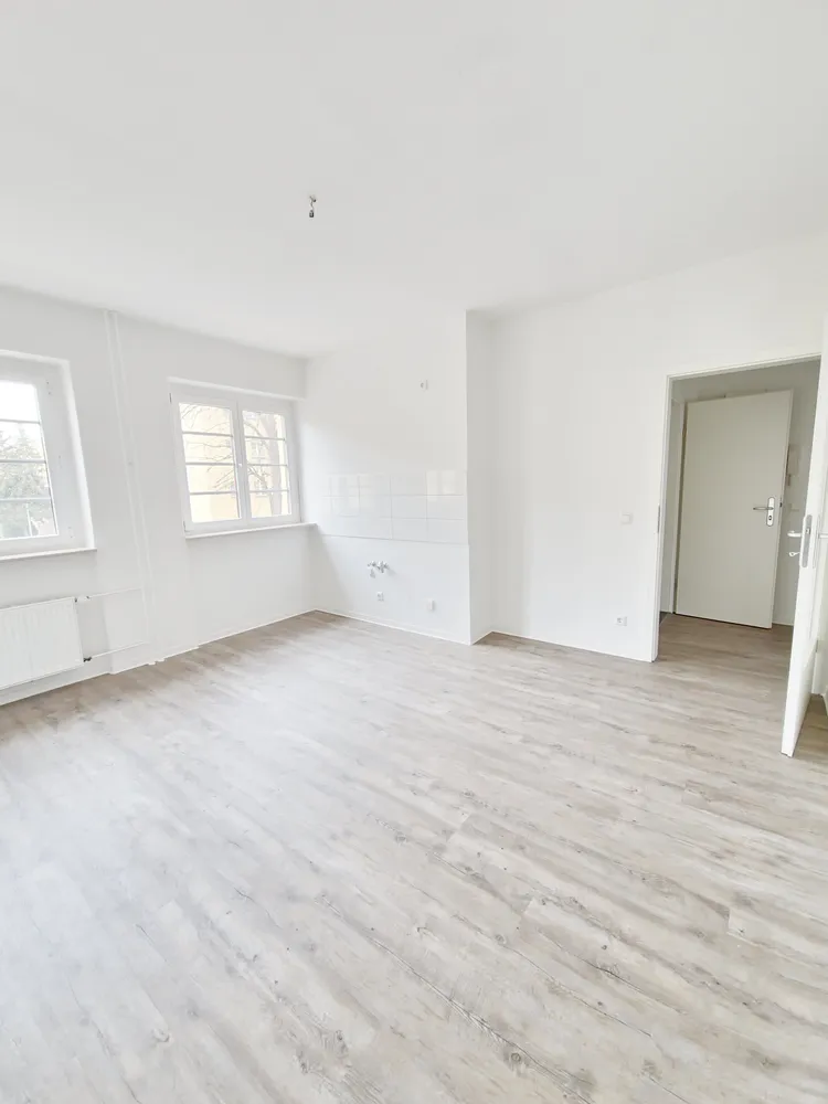 2 Zimmer Wohnung mit 51 m² in Magdeburg – Bild 7