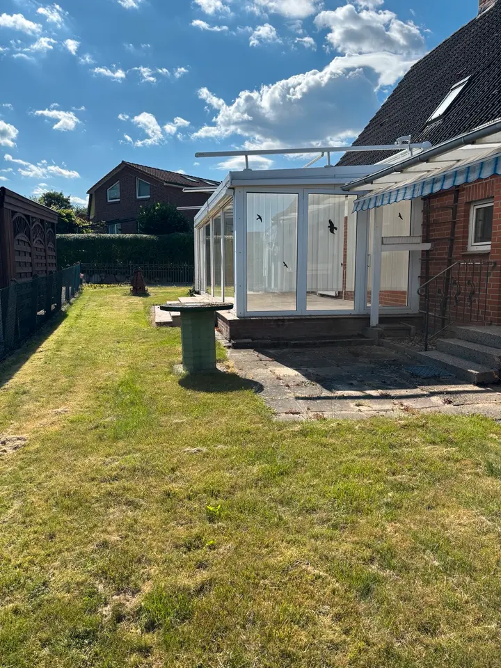 5 Zimmer Haus mit 85 m² in Norderstedt – Bild 3