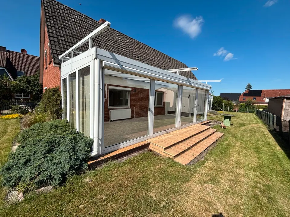 5 Zimmer Haus mit 85 m² in Norderstedt – Bild 4
