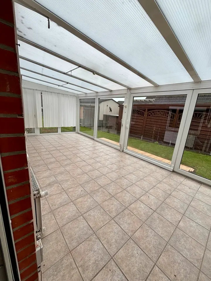 5 Zimmer Haus mit 85 m² in Norderstedt – Bild 5