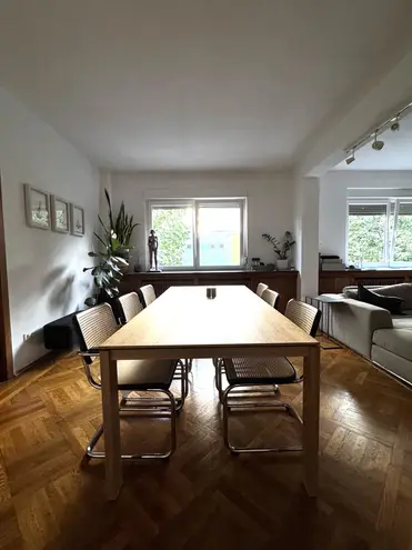 5 Zimmer Wohnung mit 130 m² in Mainz – Bild 1