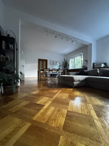 5 Zimmer Wohnung mit 130 m² in Mainz – Bild 2
