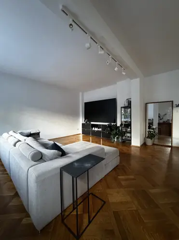 5 Zimmer Wohnung mit 130 m² in Mainz – Bild 3