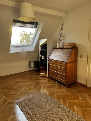 5 Zimmer Wohnung mit 130 m² in Mainz – Bild 6