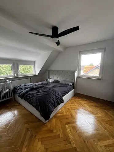 5 Zimmer Wohnung mit 130 m² in Mainz – Bild 7