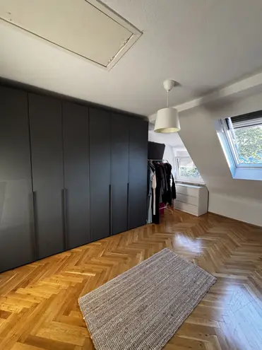 5 Zimmer Wohnung mit 130 m² in Mainz – Bild 8
