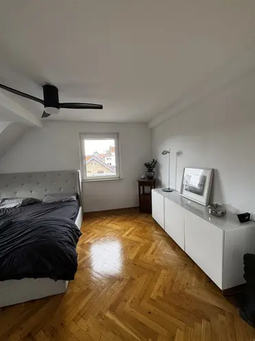 5 Zimmer Wohnung mit 130 m² in Mainz – Bild 9